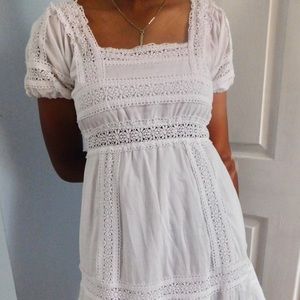 RARE VICTORIA’S SECRET DRESS
